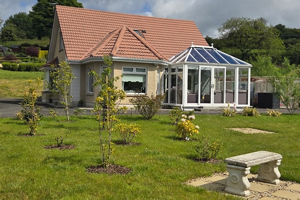 Golden Mile Retreats House